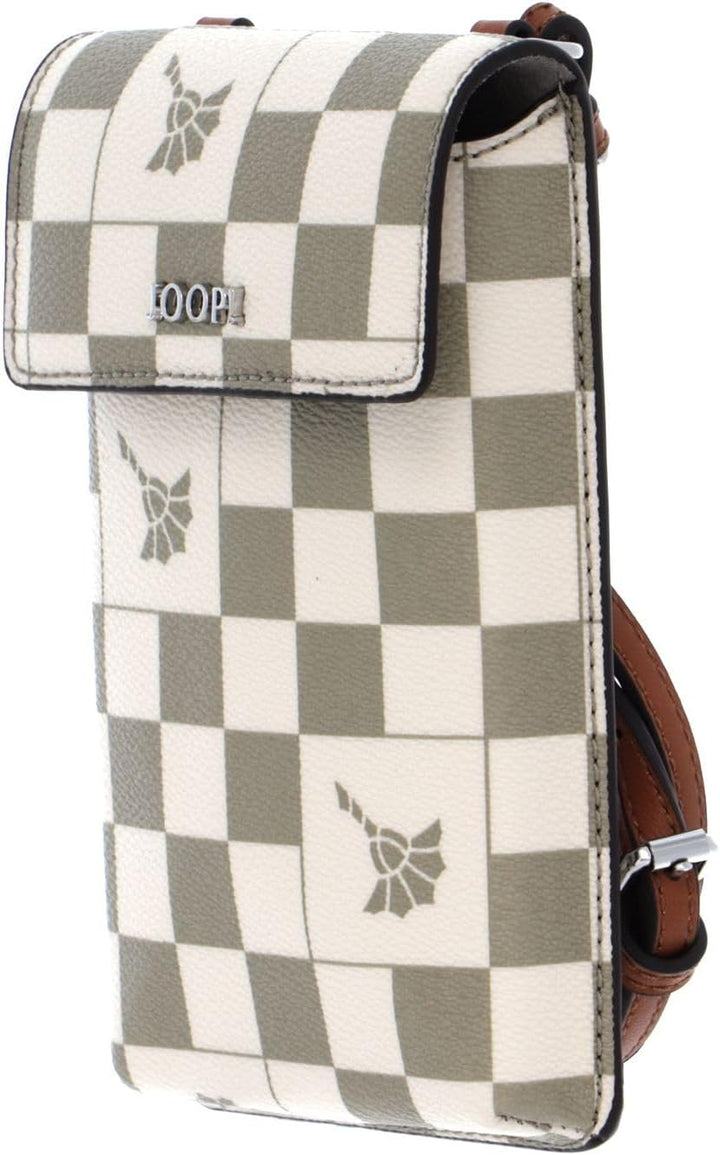Joop! Cortina Piazza Pippa Phonecase LVF Mud