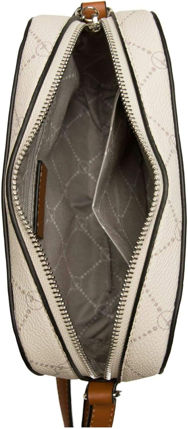Tamaris Damen Handtasche 30101 Grösse: EU Einheitsgrösse Ecru, Einheitsgr&#xF6;&#xDF;e Ecru
