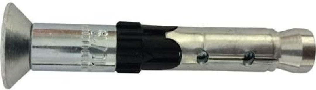 fischer 44920 FH II 15/15 SK Hochleistungsanker mit Zulassung zugzonentauglich 25 Stück 15/ 15 mm, 1