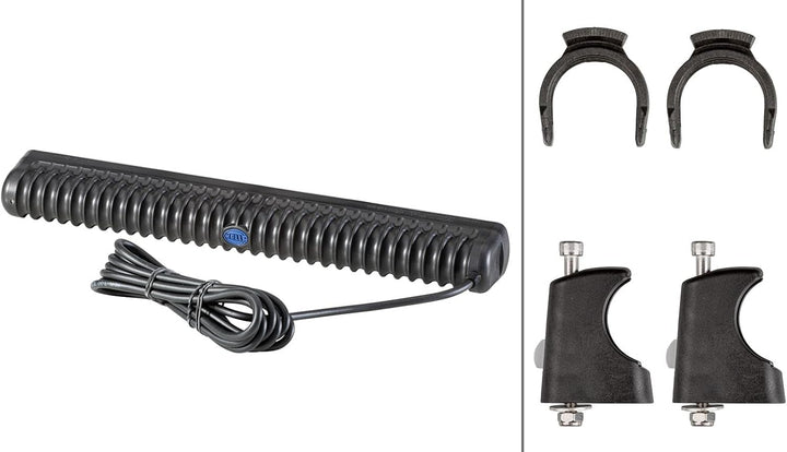 HELLA - LED-Fernscheinwerfer - Light Bar LB350 - ECE-R112/E24 0008/ECE-R10/E4 2909 - 12/ - 1FJ 958 0