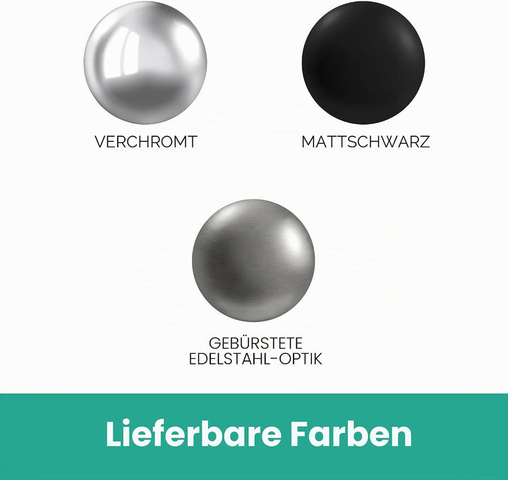 hansgrohe Küchenarmatur Zesis M33, Wasserhahn Küche mit Auslauf Höhe 160 mm, 150° drehbar, ausziehba