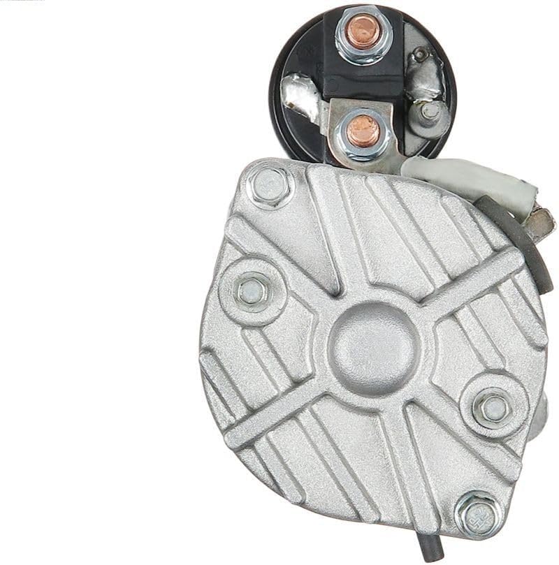 Remanufactured AS-PL Starter motor - S9033PR