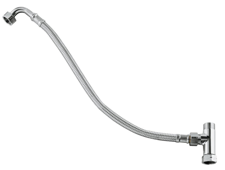 GROHE | Zubehör - Anschluss-Set für Grohtherm Micro | 47533000