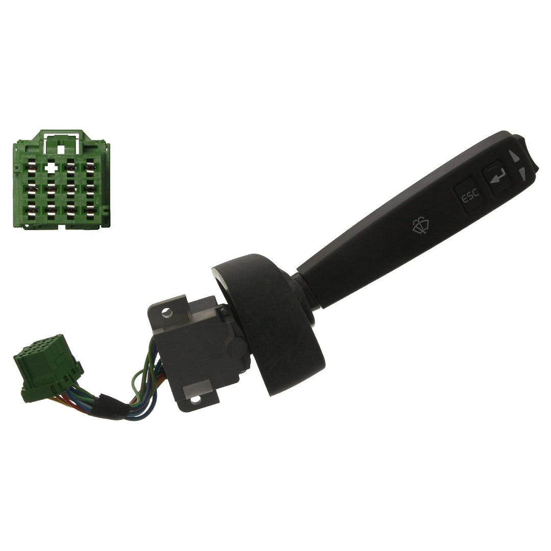 febi bilstein 40896 Lenkstockhebelschalter , 1 Stück
