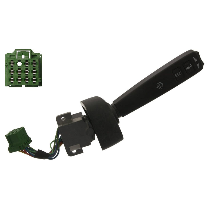 febi bilstein 40896 Lenkstockhebelschalter , 1 Stück
