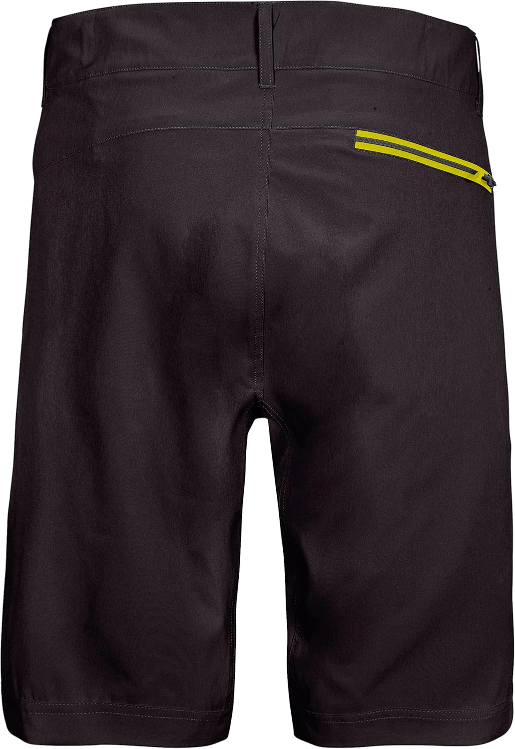 Killtec Herren Funktionsbermudas mit gepolsterter Innenhose 54 Schwarz, 54 Schwarz