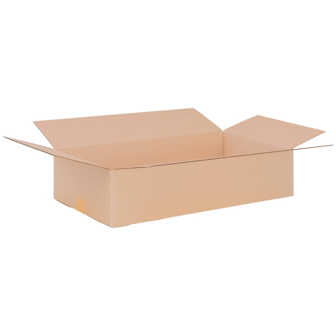 50 Faltkartons 60x30x15cm braun KK 106 1 wellig rechteckige Versandkartons | DHL M Päckchen | DPD L