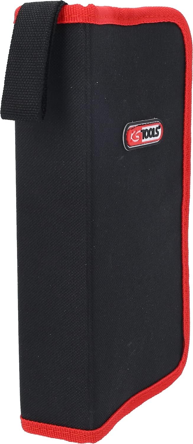 KS Tools 500.7220 Feinmechanik-Werkzeug-Satz, 10-tlg