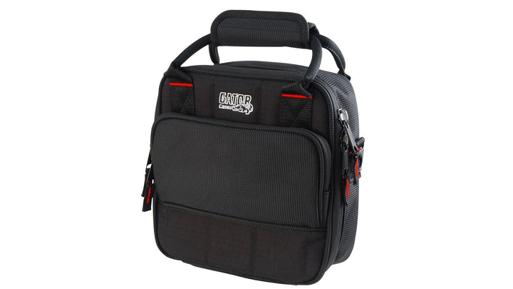 GATOR-Koffer aus verstärktem Nylon G-Mixerbag 09" x 09 0909 9" x 9" x 2.75", 0909 9" x 9" x 2.75"