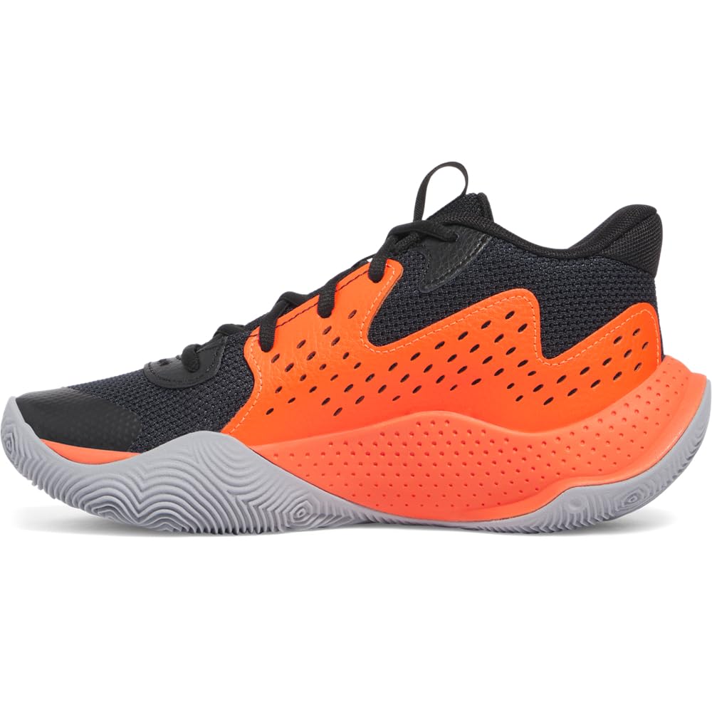 Under Armour 36.5 EU Schwarz, 36.5 EU Schwarz