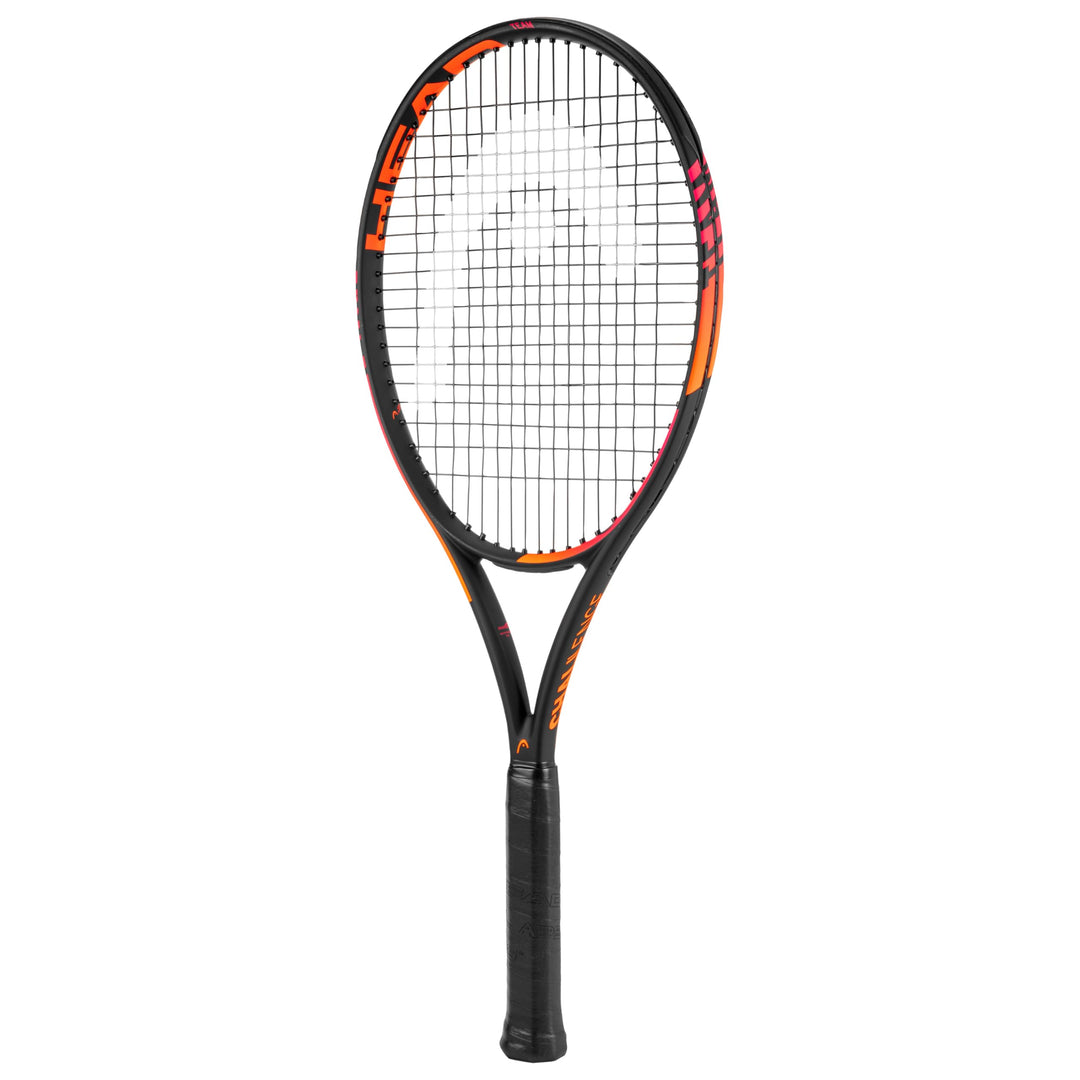 HEAD Ig Challenge Team Tennisschläger 3 Schwarz, 3 Schwarz