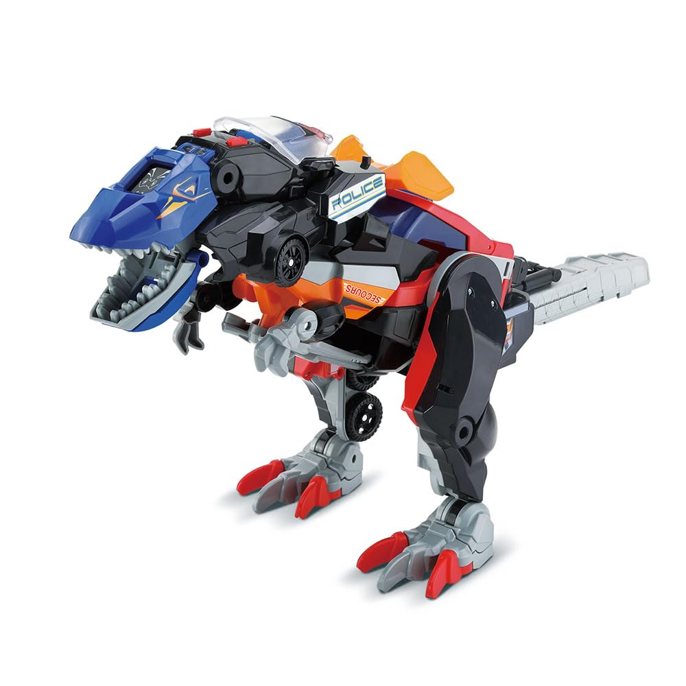 VTECH ELECTRONICS EUROPE BV Switch GO Combo TREX 3IN1