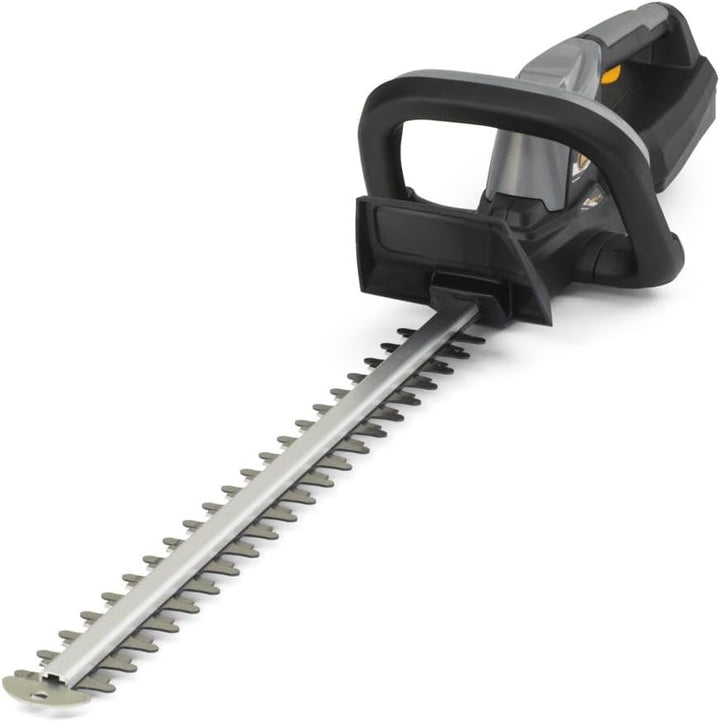 Alpina AHT 20 Li Kit Akku-Heckentrimmer, Max. Zweigdurchmesser 18 mm, 55cm Doppelschnittmesser, 20 V