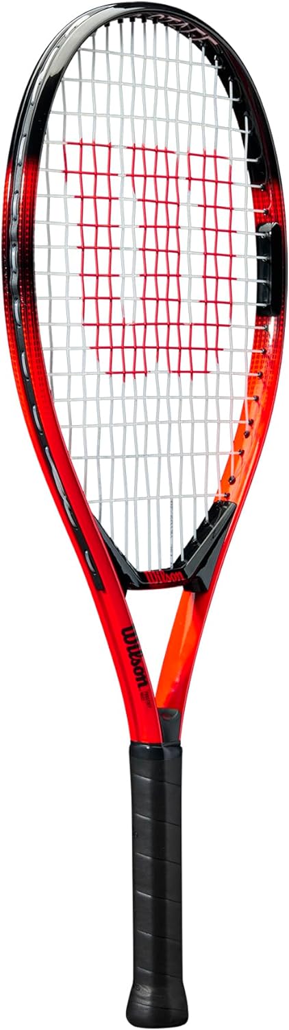 Wilson Unisex-Youth Pro Staff Precision Jr 26 Tennisschläger 7-8 Mehrfarbig (Mehrfarbig), 7-8 Mehrfa