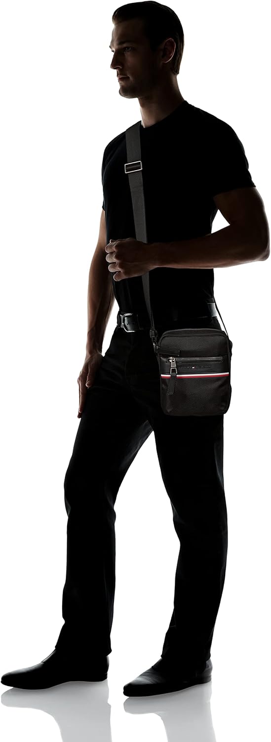 Tommy Hilfiger Herren 1985 Mini 269 Am0am09269 Reporter-Tasche