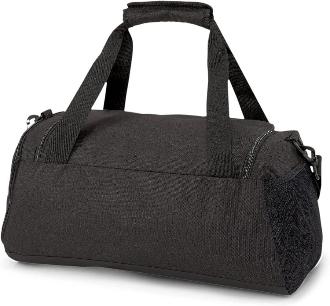 Puma Uni Sporttasche, OSFA teamGOAL 23 Teambag S OSFA Puma Black, teamGOAL 23 Teambag S OSFA Puma Bl