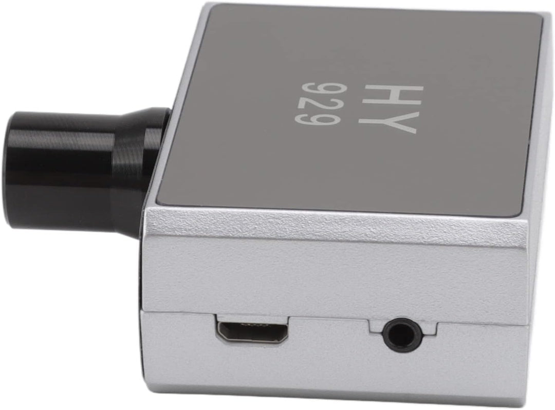 Wasserleckage-Erkennung, Unterirdischer Wasserleitungs-Leckagemonitor HY 929 Wasserleitungs-Lecksuch