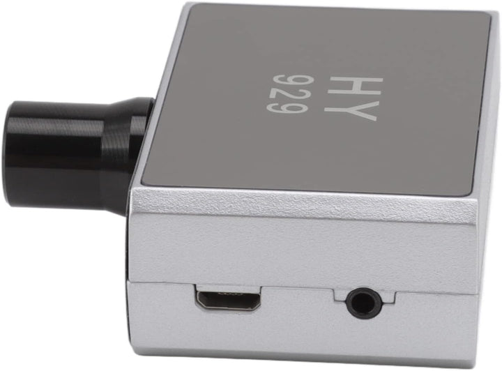 Wasserleckage-Erkennung, Unterirdischer Wasserleitungs-Leckagemonitor HY 929 Wasserleitungs-Lecksuch