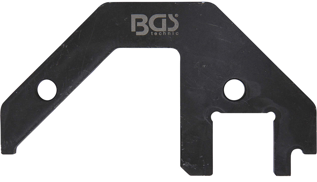 BGS 62616-2 | Nockenwellen-Arretierwerkzeug | für BMW | für Art. 62616, Nockenwellen-Arretierwerkzeu