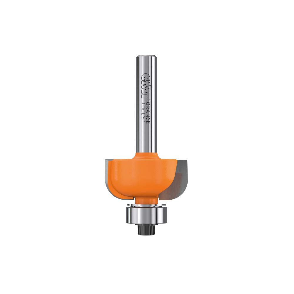 CMT Orange Tools 937.222.11 – Erdbeere R. konvex mit rodam. HM S 8 D 25.4 R 6.4