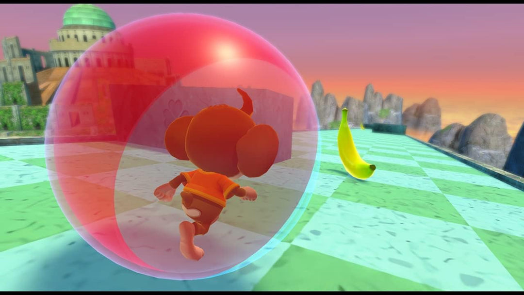 KOCH MEDIA SAS Super AFFE Ball Banane Swim