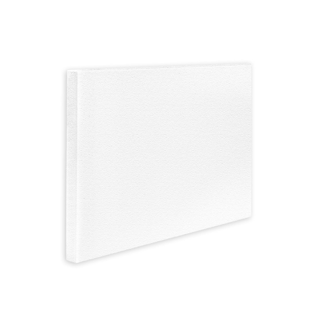 Infrarot Heizer 100Watt 50x32cm Weisse Heiz-paneel Elektroheizung Heizplatte 100W - 50x32 cm, 100W -