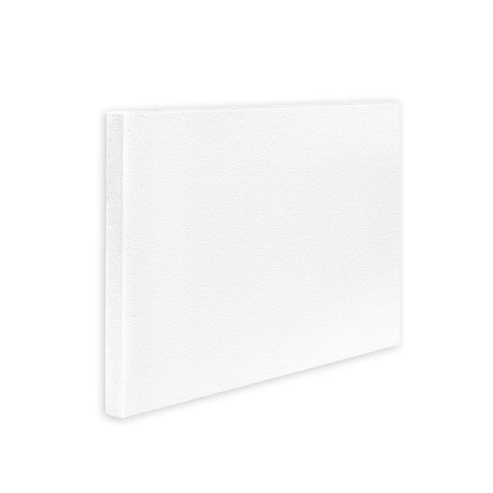 Infrarot Heizer 100Watt 50x32cm Weisse Heiz-paneel Elektroheizung Heizplatte 100W - 50x32 cm, 100W -