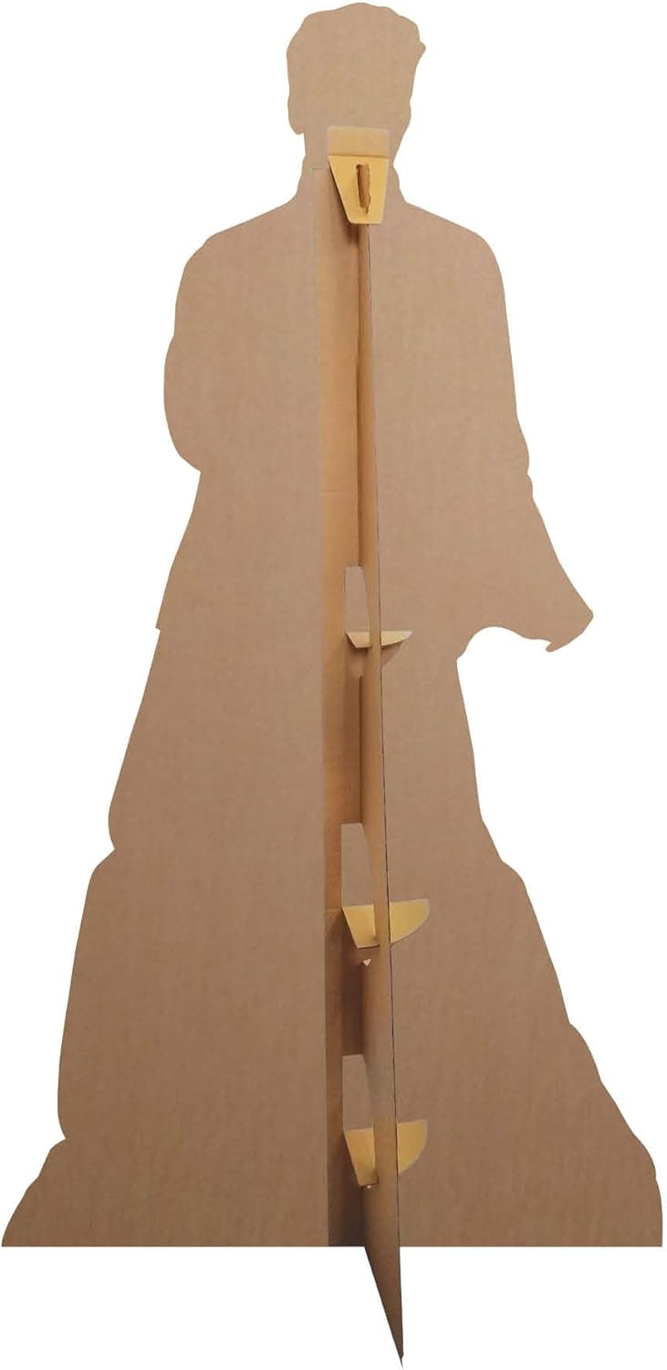 Star Cutouts Pappaufsteller von Elvis Jailhouse Rocks, Jailhouse Rocks