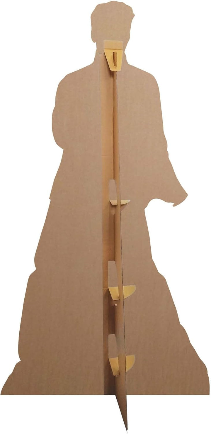 Star Cutouts Pappaufsteller von Elvis Jailhouse Rocks, Jailhouse Rocks