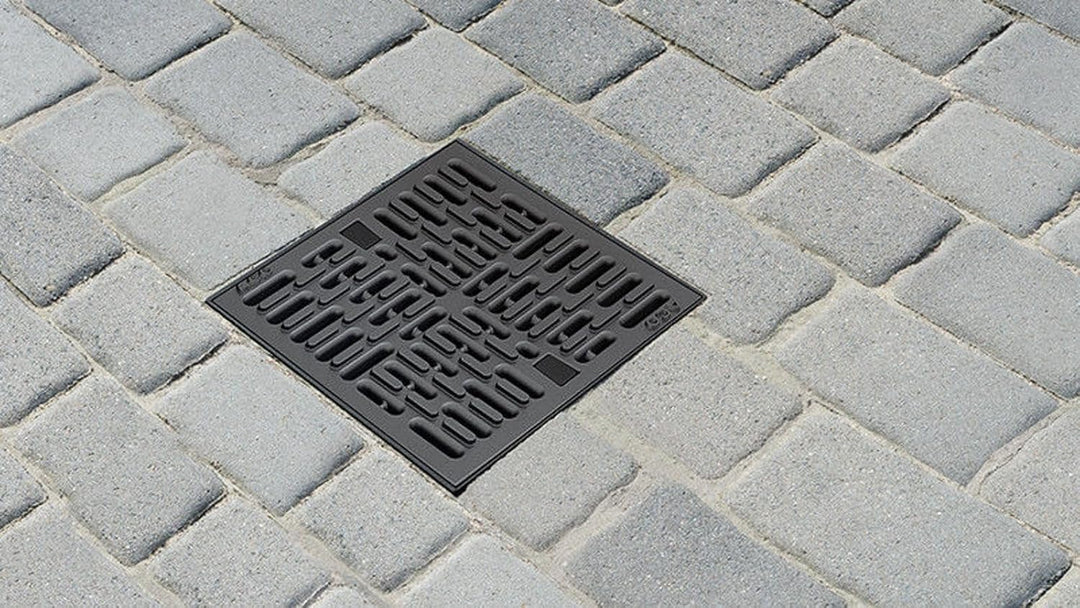 ACO Self® XtraPoint - Punktablauf