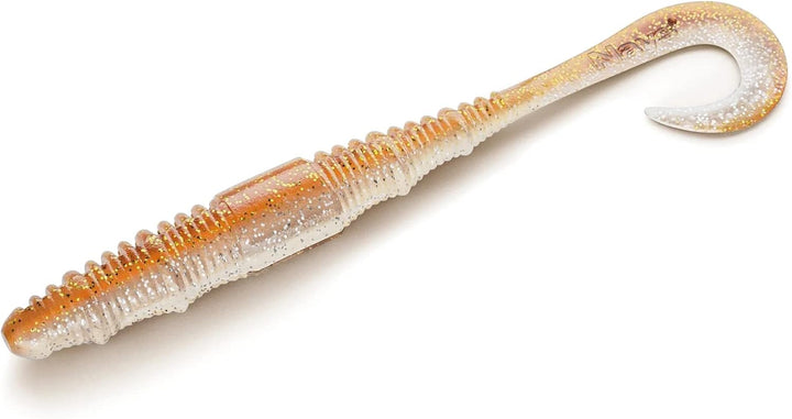 Nays RVN Raven 40 10,2cm 3,3g - 7 Gummiköder, Farbe:C-05