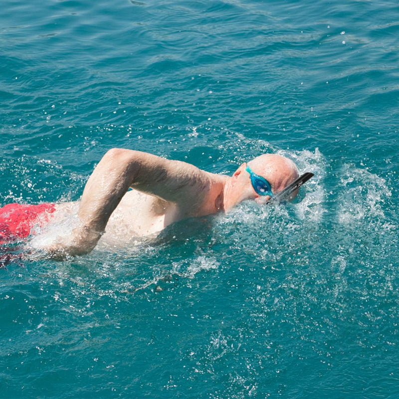 BESPORTBLE Schnorchel Schwimmen Erwachsene Schwimmer Schnorcheln Schwimmschnorchel Für Runde Tauchsc