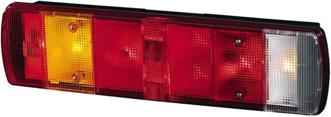HELLA - Heckleuchte - Halogen - ECE - links/rechts - 2VP 008 205-031
