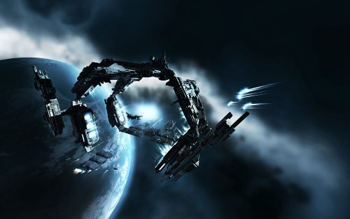 EVE Online - Commissioned Officer Edition (PC+MAC)