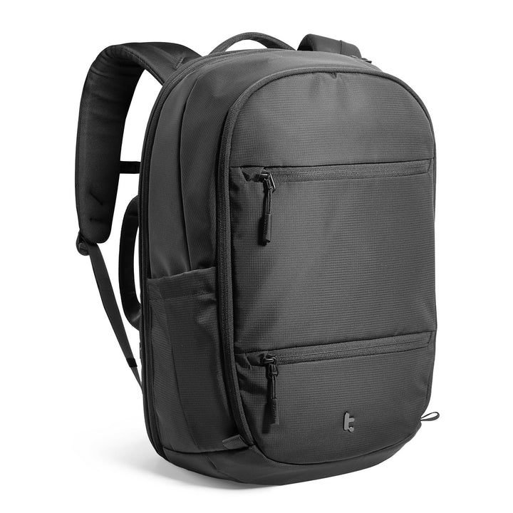 tomtoc Laptop Rucksack 32L, Business Rucksack Herren Damen mit Laptopfach für 15,6-16 Zoll Notebook,