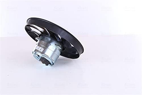 Nissens 85619 Lüfter Wasserkühler