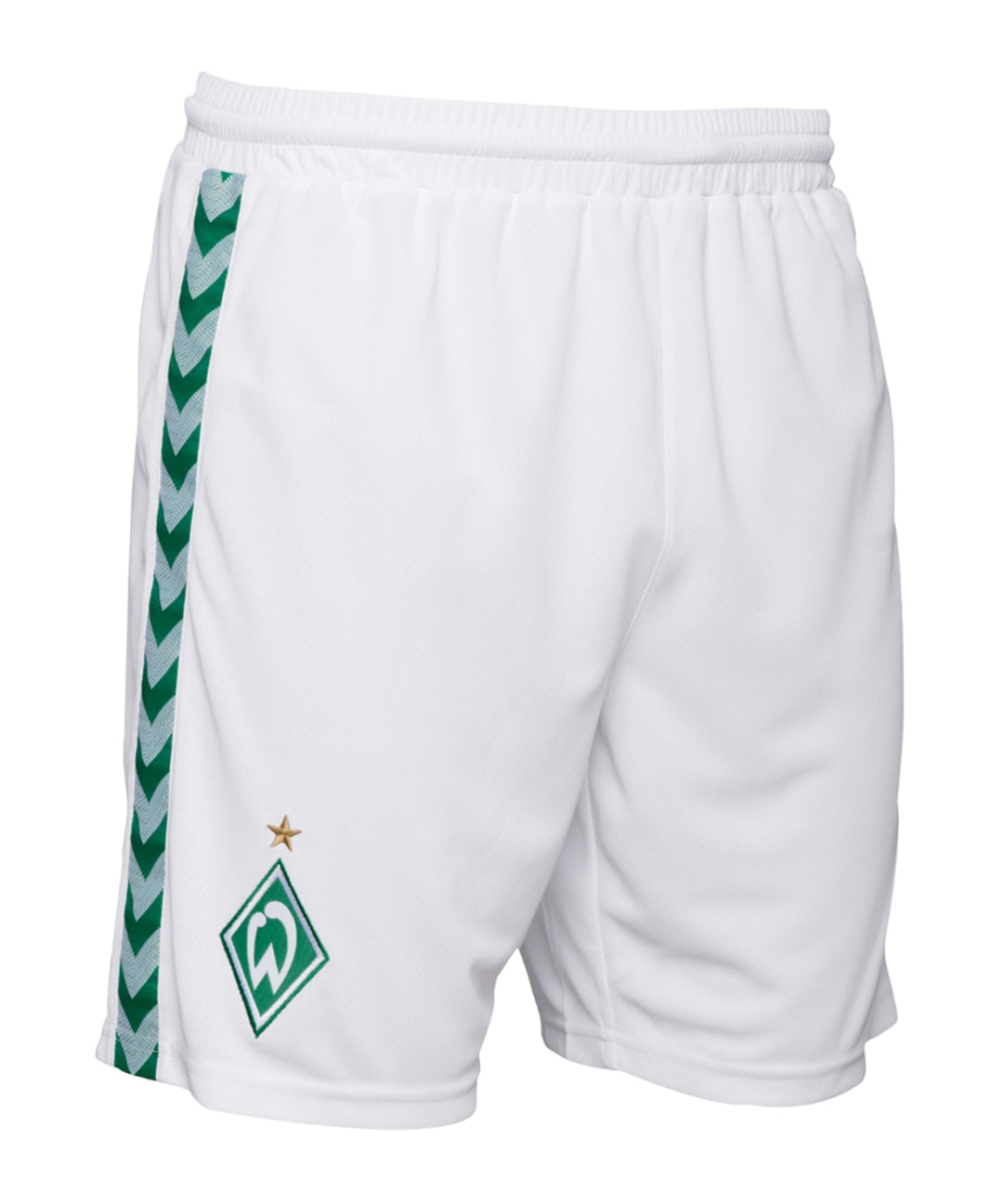 hummel Herren Shorts Werder Bremen 23-24 Heim