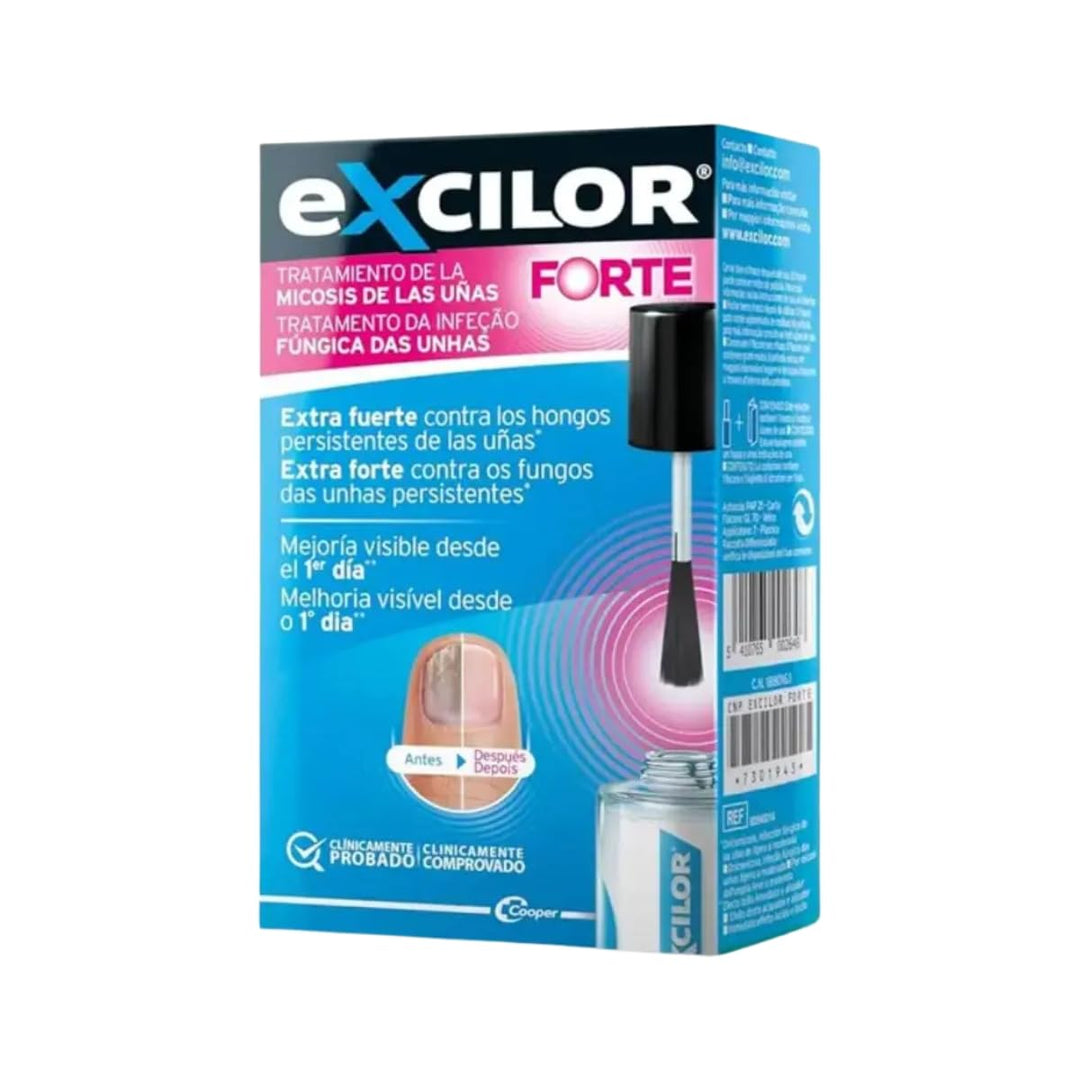 Stardea Excilor Forte Micosi Dell&