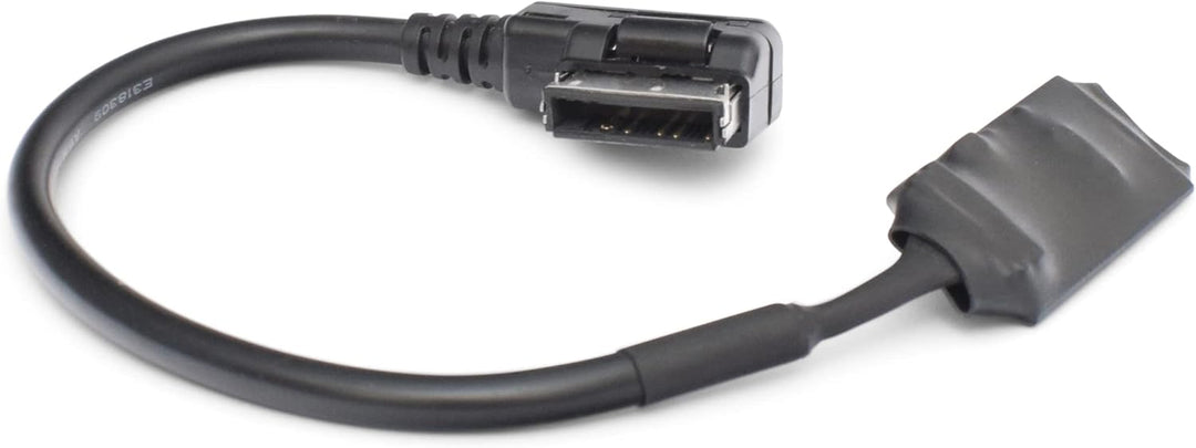 BlueMusic Bluetooth Audio kompatibel für Audi MMI 2G mit AMI im A4 (8K) A5 (8T) Q5 (8R) A6 (4F) Q7