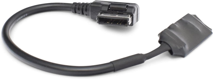 BlueMusic Bluetooth Audio kompatibel für Audi MMI 2G mit AMI im A4 (8K) A5 (8T) Q5 (8R) A6 (4F) Q7