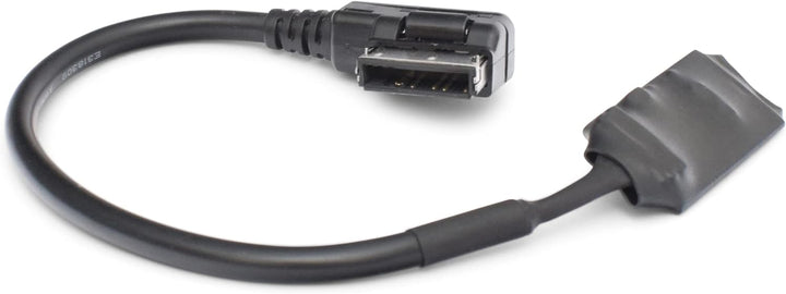 BlueMusic Bluetooth Adapter kompatibel mit Mercedes W164 W204 W212 W221 NTG 2.5 4.5 Media Interface