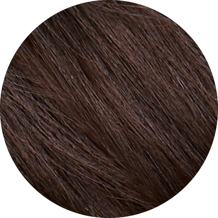 Tints of Nature 3N Natural Dark Brown Permanent Hair Dye, Vegan 130ml | Creates beautiful dark brown