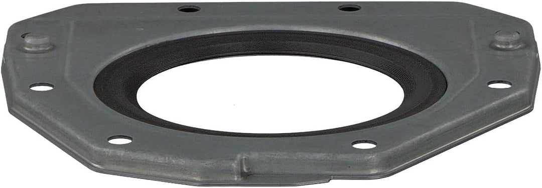 febi bilstein 45216 Kurbelwellendichtring mit Flansch , 1 Stück
