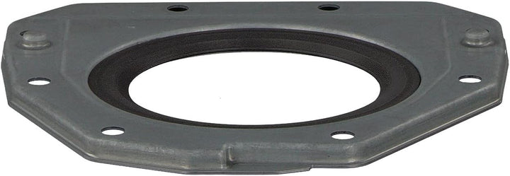 febi bilstein 45216 Kurbelwellendichtring mit Flansch , 1 Stück