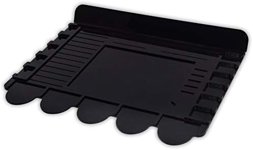 docsmagic.de 4 x Player Organizer for Descent 2nd Edition - Spieler Brett Descent 2nd Edition Set, D