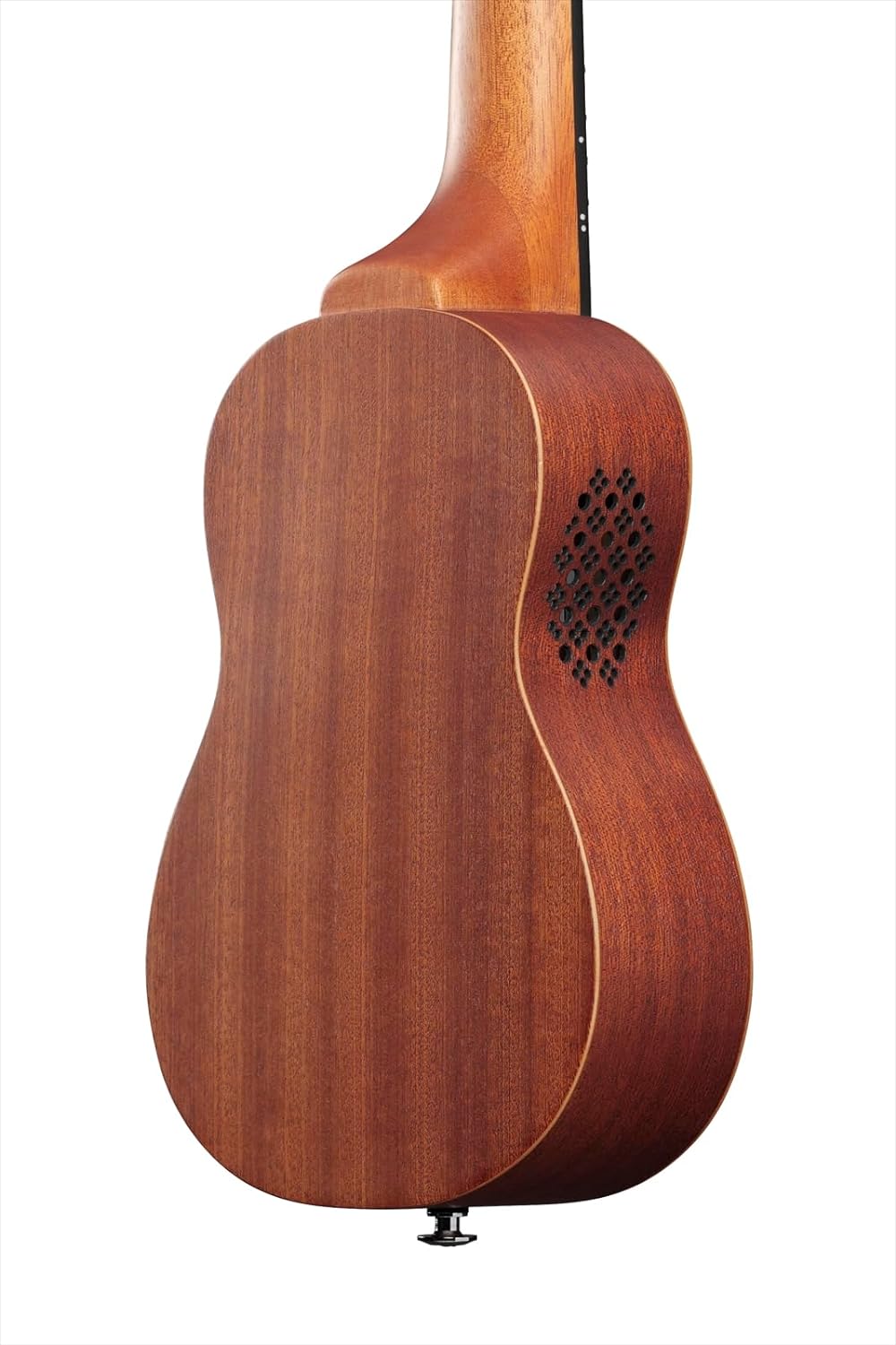 Ibanez Sopran Ukulele inklusive Gigbag - Open Pore Natural Finish (UKS100-OPN)