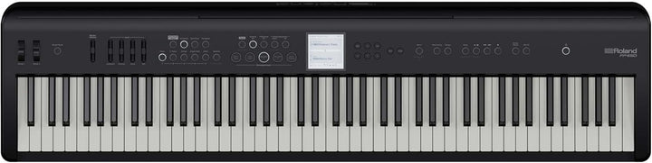 Roland FP-E50 Digital Piano | SuperNATURAL Piano & ZEN-Core Soundengine | 88 Tasten Hammermechanik-T