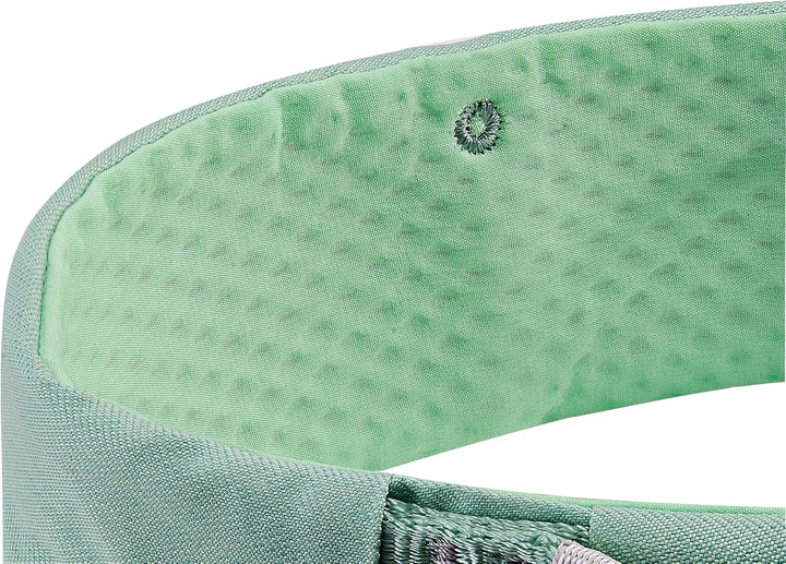 PETZL Damen Selena Klettergurt (1er Pack) XS Grün, XS Grün