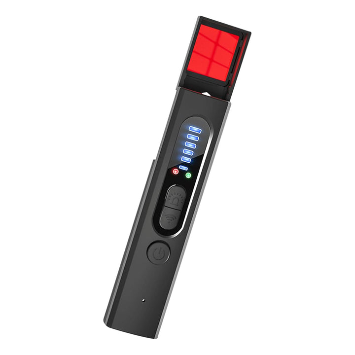 Alnicov GPS-Detektor, Kamera-Detektor, Anti-Auto-GPS-Standortverfolgung, Überwachung, drahtloses Sig