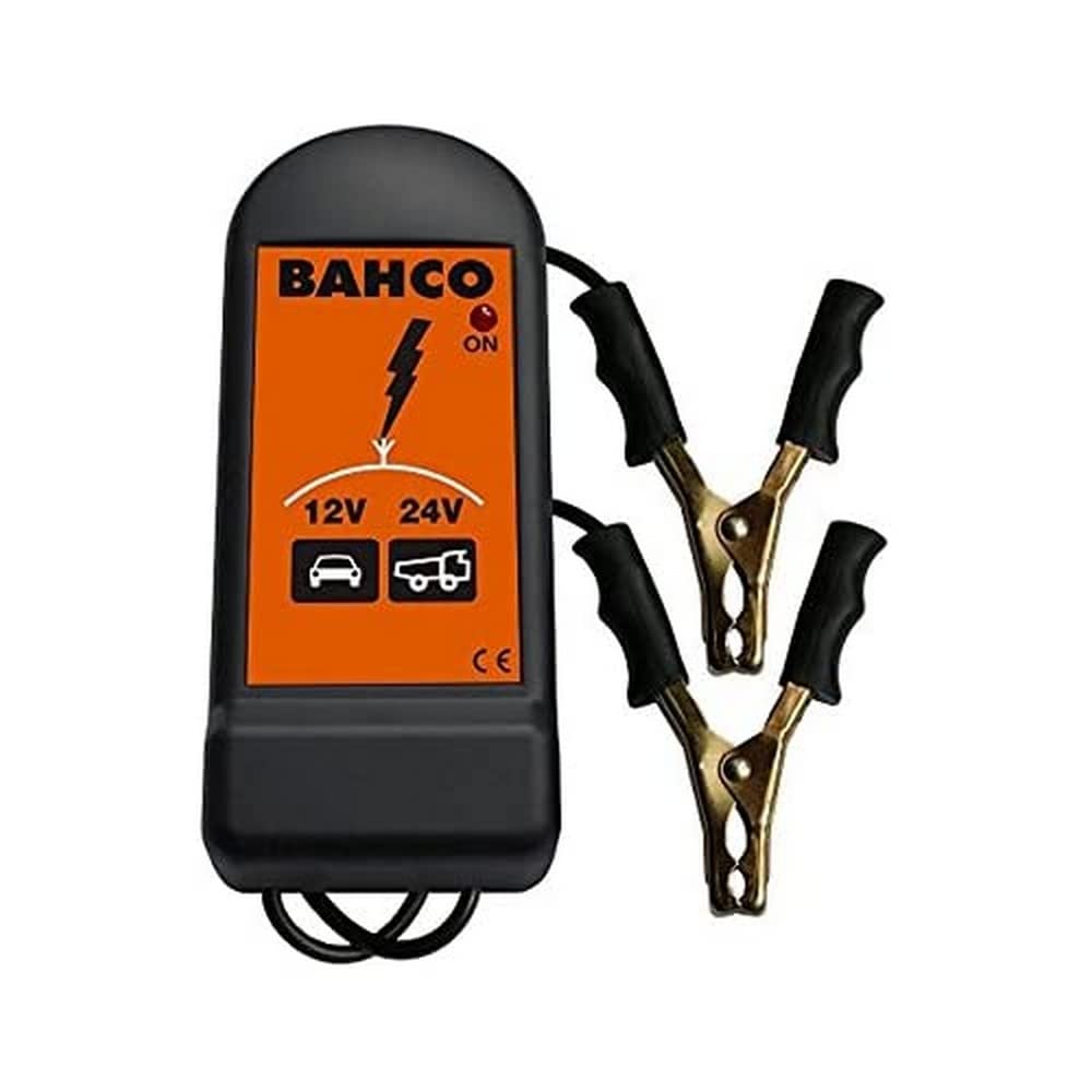 BAHCO Protector De Picos 12/24V